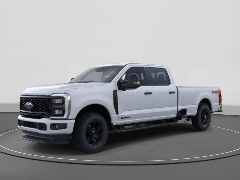 ford f-350 super duty 2026 1FT8W3BT6TEE36028 image ford f-350 super duty 2026 1FT8W3BT6TEE36028 image